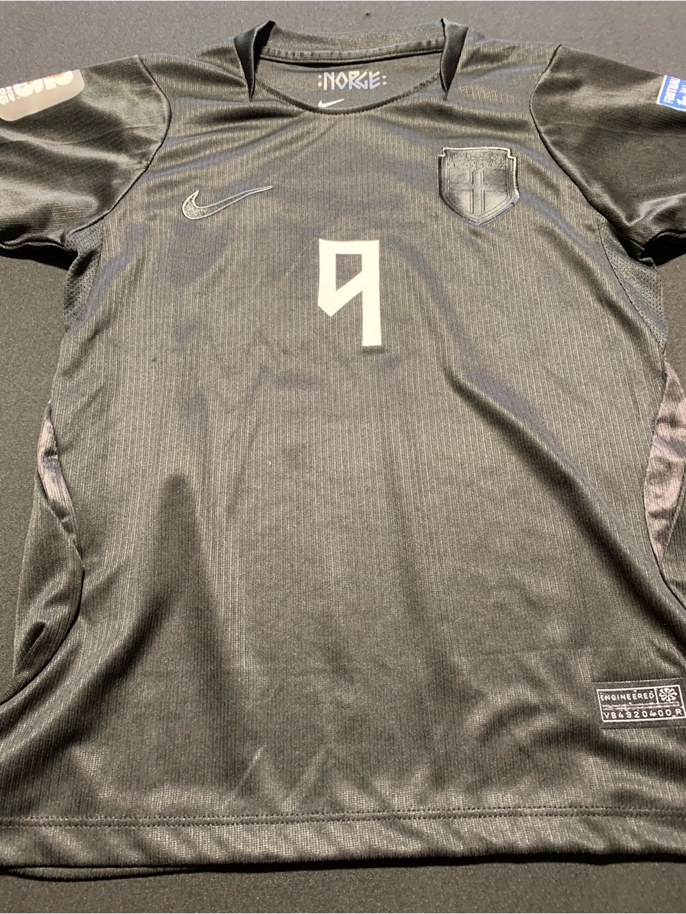 Kids 2026 Norway Jerseys - Picture 9 of 14